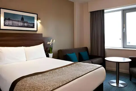 Leonardo Hotel Dublin Parnell Street in Dublin — foto 15