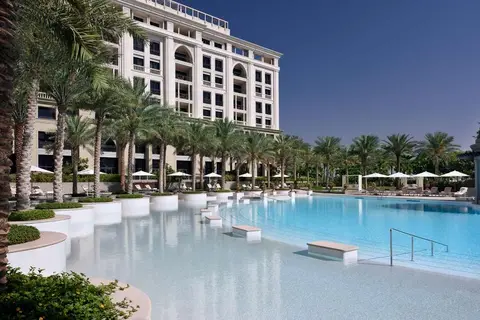 Palazzo Versace Dubai in Dubai — foto 7
