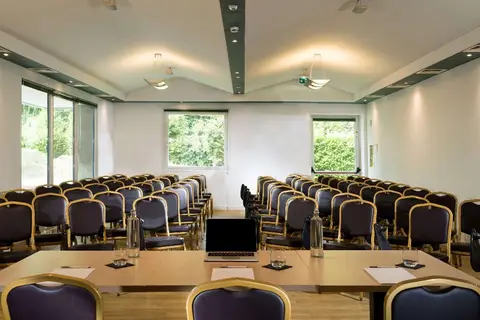 Hilton Garden Inn Milan in Somma Lombardo — foto 15
