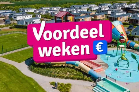 Vakantiepark de Boomgaard in Westkapelle
