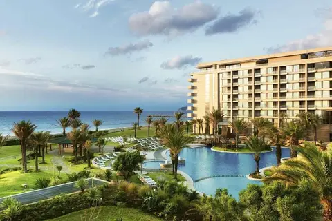 Movenpick Hotel & Casino Malabata Tanger in Tanger