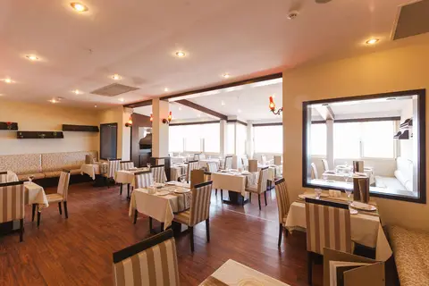 L'Oceanica Beach Resort in Kemer, foto 22