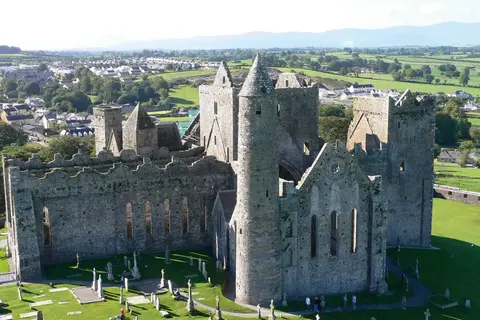 Ierland op het Gemak in Ierland — foto 34
