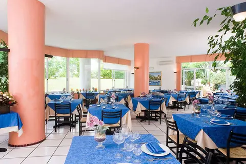 Hotel Ideal Forio in Forio — foto 6