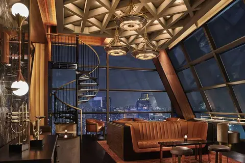 Rosewood Bangkok in Bangkok, foto 12