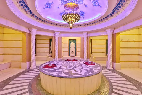 Diamond Excellence Resort & Spa in Manavgat — foto 20