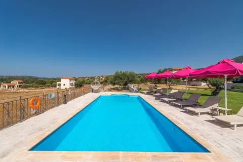 Nostos Studios in Μουσάτα — foto 2