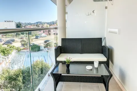 Palotel Luxury Hotel in Γουβιά — foto 7