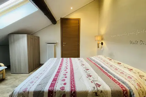 Frejus Case Vacanza - Residence Tabor in Bardonecchia, foto 21