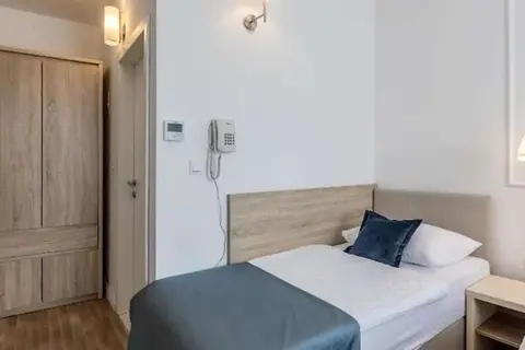 Art Hotel in Split — foto 30