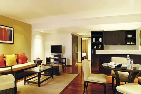 Radisson Resort & Suites Phuket in kamala — foto 11