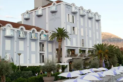 Hotel Palma in Tivat — foto 26