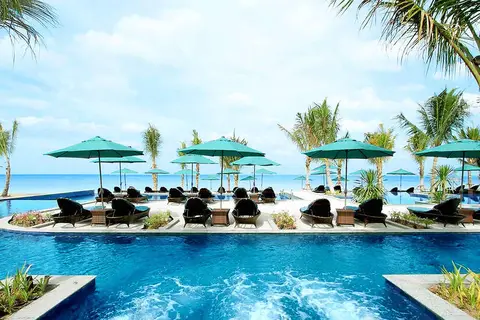 Ananea Beyond Khaolak in คึกคัก — foto 21