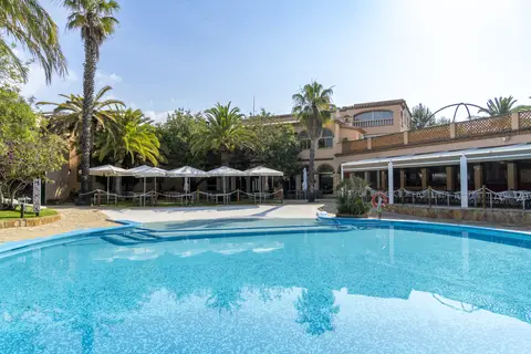 La Torre Del Sol in Mont-roig del Camp — foto 21
