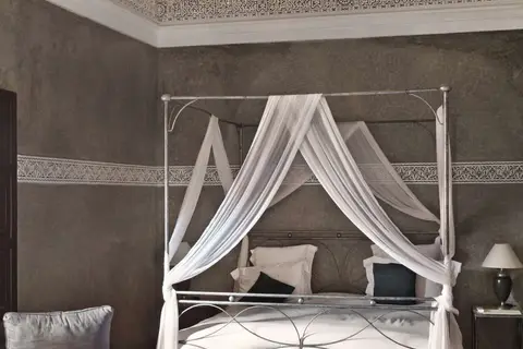 Dar Les Cigognes in Marrakesh, foto 5