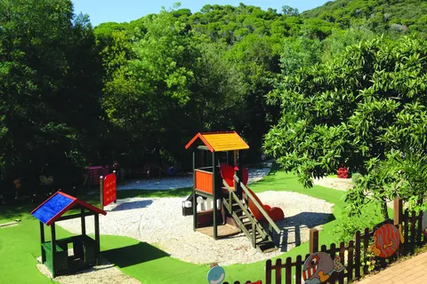 Camping Rosselba Le Palme foto 15