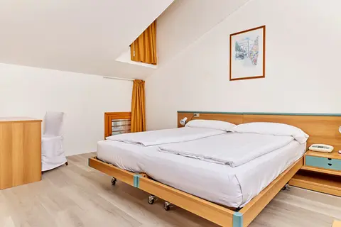 Geier Hotel in Torbole Casaglia — foto 8