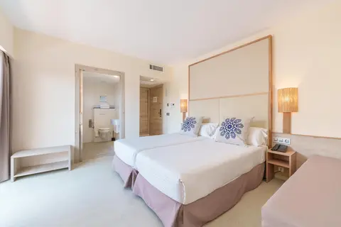 Caprice Janeiro Hotel & Spa in Can Picafort, foto 19