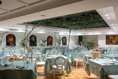 Hotel & Spa Villa Romana in Minori — foto 14