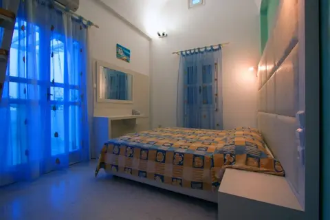 Sellada Apartments in SUNFLOWER SANTORINI, foto 2