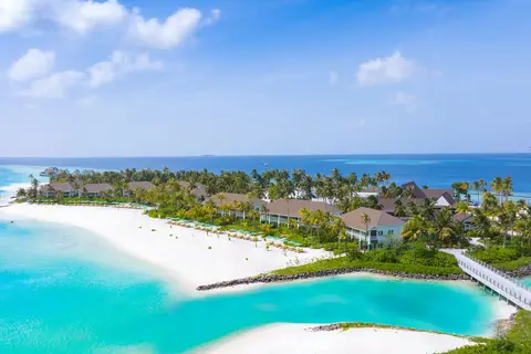 SAii Lagoon Maldives in Eh?Mafushi