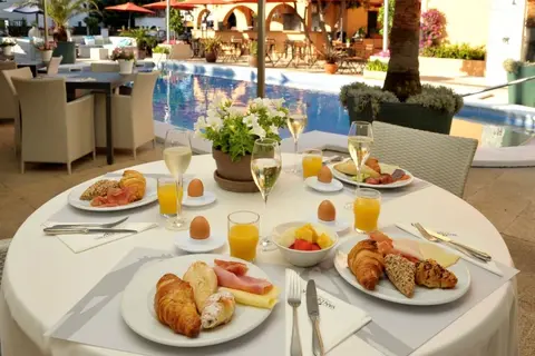 Van der Valk Hotel Barcarola in Sant Feliu de Guíxols, foto 18