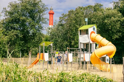 Camping Club La Côte Sauvage foto 13