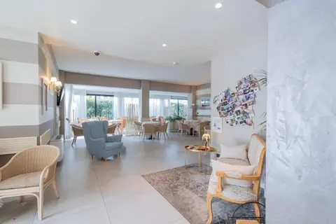 Hotel Berta in Desenzano del Garda — foto 20