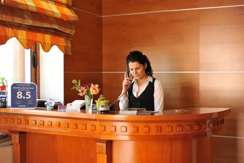 Hotel Vila e Arte in Tirana — foto 2