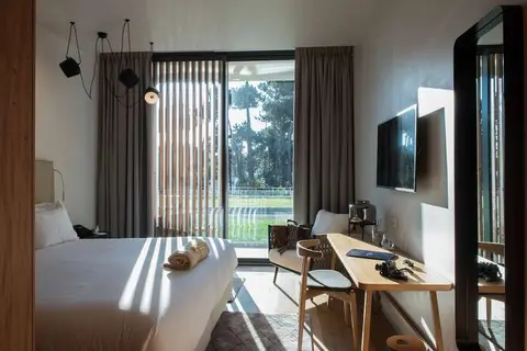Aroeira Lisbon Hotel - Sea & Golf in Almada — foto 4