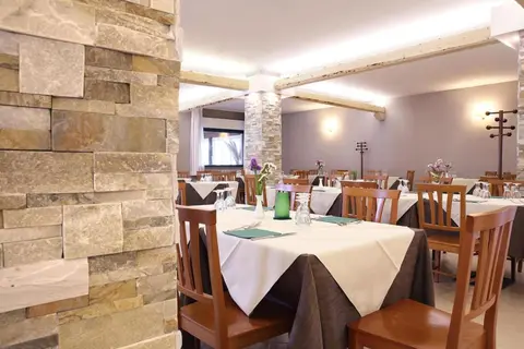 Pausania Inn in Tèmpiu/Tempio Pausania — foto 11