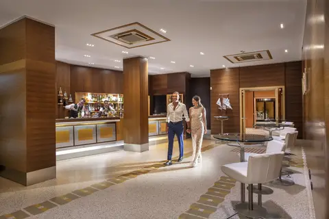 Kalidria Hotel & Thalasso Spa in Castellaneta — foto 21