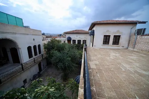 Kaliruha Butik Hotel in Sanliurfa — foto 11