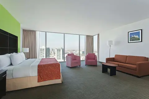 La Quinta by Wyndham Puebla Palmas Angelopolis in Puebla, foto 10