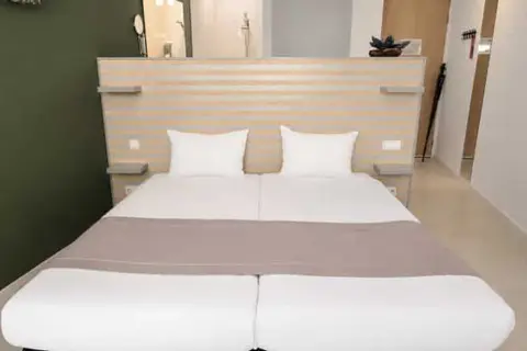 Boshotel Overberg in Overberg — foto 6
