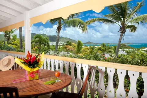 La Plantation in St. Martin — foto 17