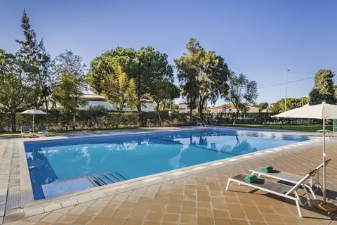 The Patio Suite Hotel in Vilamoura — foto 13