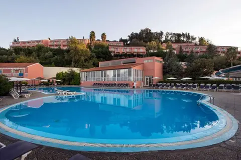 Panorama Sidari Hotel in Sidari, foto 17