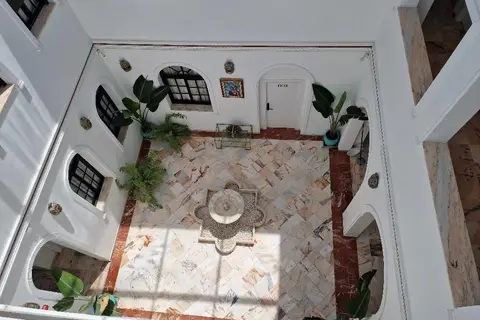Doña Lola in Sevilla — foto 13
