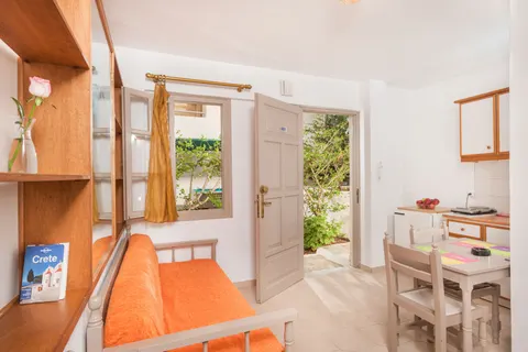 Fly & Go Panorama Sea View in Chersonisos Municipal Unit — foto 6