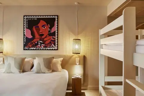 Mercure Saint Raphael in Saint-Raphaël — foto 10