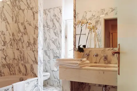 Parkhotel Laurin in Bolzano