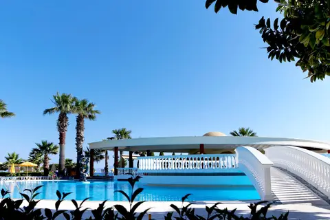 Sunshine Rhodes Hotel in Ialysos, foto 7