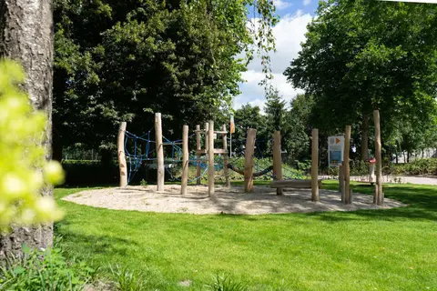Kaatsheuvel in Kaatsheuvel — foto 16