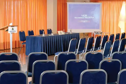 AQUA Hotel Onabrava & Spa in Santa Susanna — foto 30