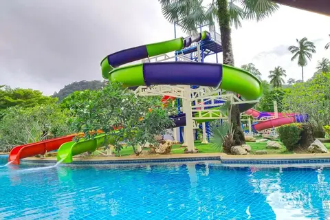 Duangjitt Resort & Spa in ตำบลป่าตอง — foto 15