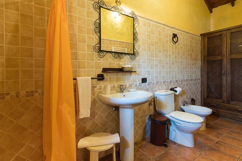 Finca Natura Canaria foto 26