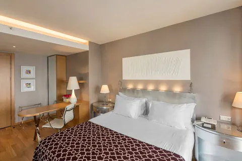 Fly & Go Akra Hotel in Antalya — foto 4