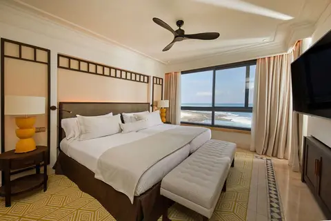 Secrets Bahia Real Resort & Spa in Corralejo — foto 12