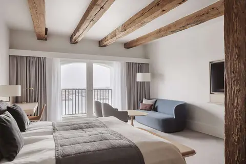 Hotel Copenhagen Admiral in Kopenhagen — foto 12